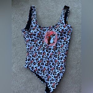 NWT Swimsuit
